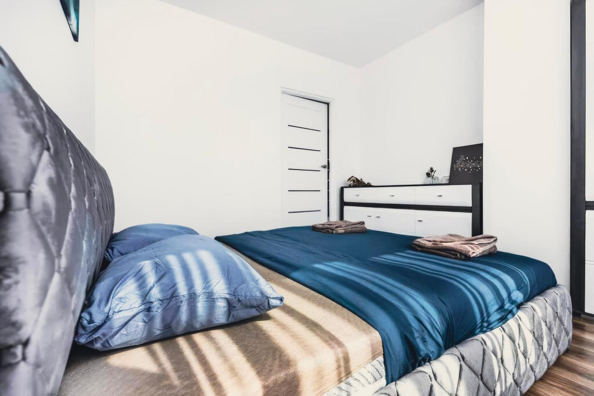 Center Pearl 2Br Wifi Easy-Check-In Apartment Klaipeda Luaran gambar